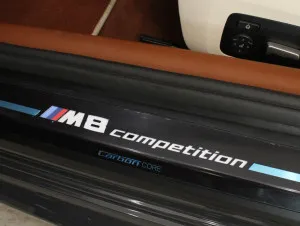 2022 BMW M8