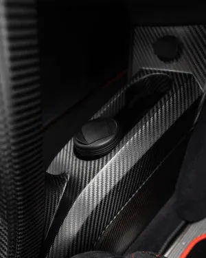 2011 McLaren P1