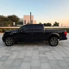 2020 Ford F150