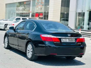 2014 هوندا أكورد