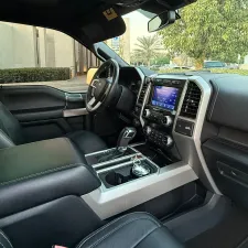 2020 Ford F150