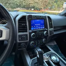 2020 Ford F150