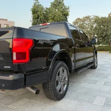 2020 Ford F150