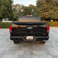 2020 Ford F150