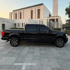 2020 Ford F150