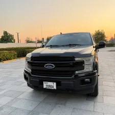 2020 Ford F150