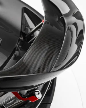 2011 McLaren P1