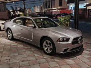2013 Dodge Charger