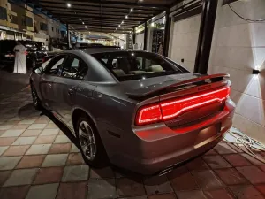 2013 Dodge Charger