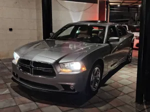 2013 Dodge Charger