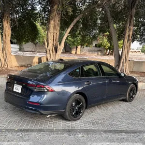2025 هوندا أكورد