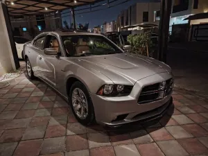 2013 Dodge Charger