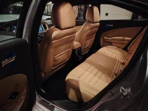 2013 Dodge Charger