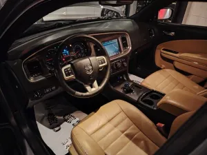 2013 Dodge Charger