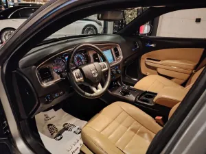 2013 Dodge Charger