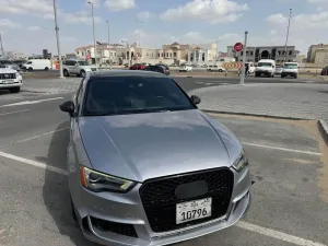 2016 Audi RS3 in dubai