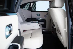 2011 Rolls Royce Ghost