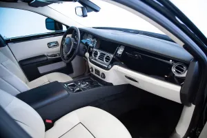 2011 Rolls Royce Ghost