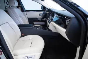 2011 Rolls Royce Ghost
