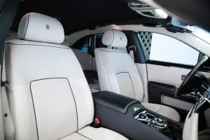 2011 Rolls Royce Ghost