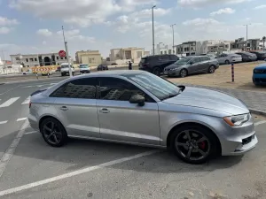 2016 Audi RS3