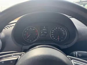 2016 Audi RS3
