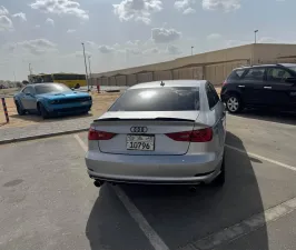 2016 Audi RS3