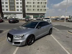 2016 Audi RS3