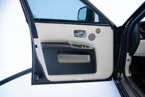 2011 Rolls Royce Ghost