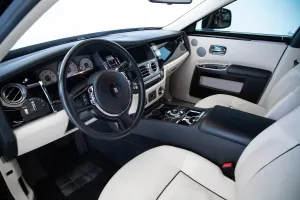2011 Rolls Royce Ghost