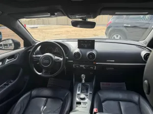 2016 Audi RS3