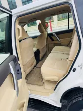 2016 Toyota Prado