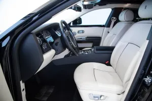 2011 Rolls Royce Ghost