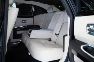 2011 Rolls Royce Ghost