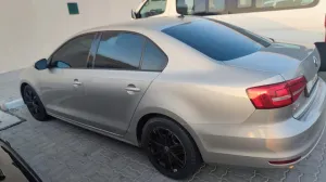 2015 Volkswagen Jetta
