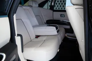 2011 Rolls Royce Ghost