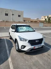 2020 Hyundai Creta
