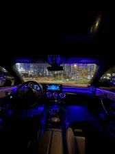 2021 Mercedes-Benz CLA