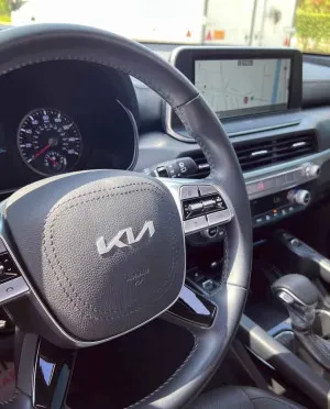 2022 Kia Telluride