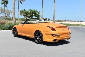 2004 Lexus SC 430