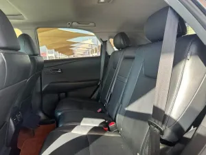 2014 Lexus RX
