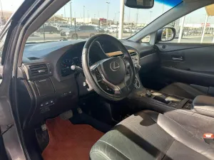 2014 Lexus RX