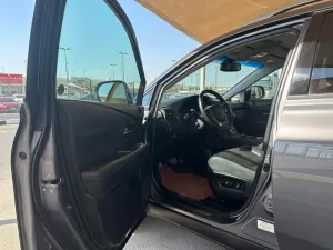 2014 Lexus RX