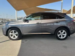 2014 Lexus RX
