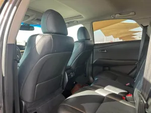 2014 Lexus RX