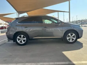 2014 Lexus RX