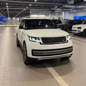 2023 Land Rover Range Rover in dubai