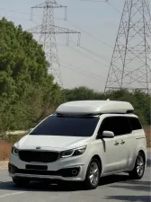 2018 Kia Carnival