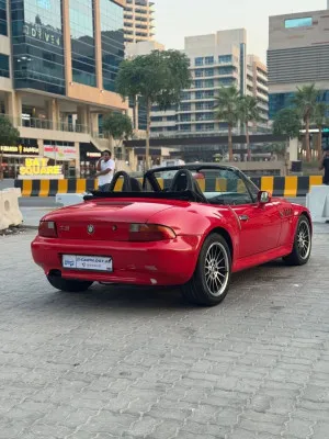 1998 BMW Z3