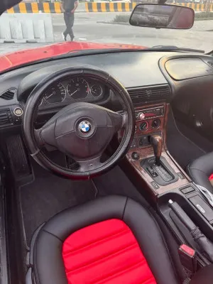 1998 BMW Z3